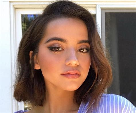 Isabela Moner – Age, Bio, Personal Life, Family & Stats.